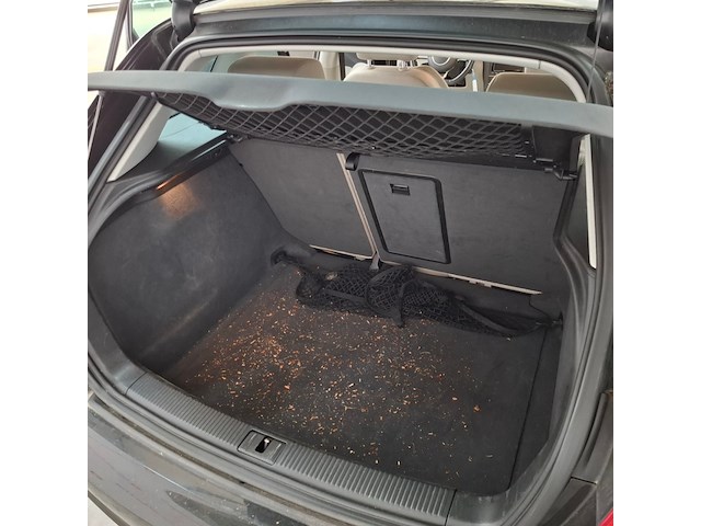 Personenauto, audi, a3 sportback, 2.0 tdi attraction business edition, 2011 - afbeelding 37 van  62