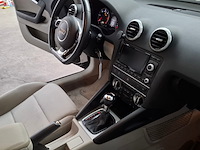 Personenauto, audi, a3 sportback, 2.0 tdi attraction business edition, 2011 - afbeelding 41 van  62