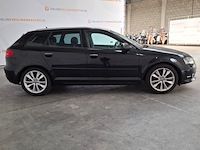 Personenauto, audi, a3 sportback, 2.0 tdi attraction business edition, 2011 - afbeelding 34 van  62