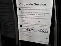 Personenauto, audi, a3 sportback, 2.0 tdi attraction business edition, 2011 - afbeelding 47 van  62