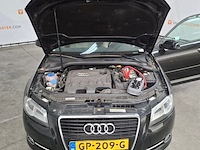 Personenauto, audi, a3 sportback, 2.0 tdi attraction business edition, 2011 - afbeelding 48 van  62