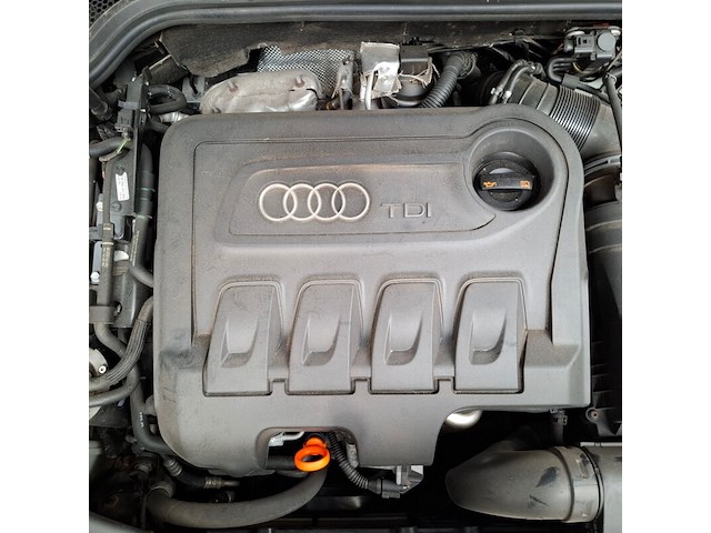 Personenauto, audi, a3 sportback, 2.0 tdi attraction business edition, 2011 - afbeelding 51 van  62