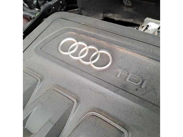 Personenauto, audi, a3 sportback, 2.0 tdi attraction business edition, 2011 - afbeelding 52 van  62