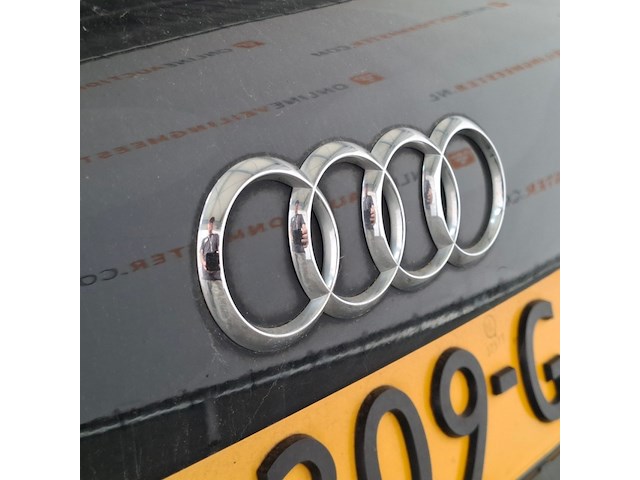 Personenauto, audi, a3 sportback, 2.0 tdi attraction business edition, 2011 - afbeelding 55 van  62