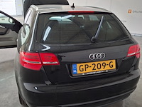 Personenauto, audi, a3 sportback, 2.0 tdi attraction business edition, 2011 - afbeelding 57 van  62