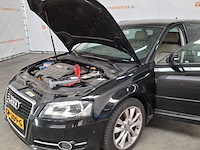 Personenauto, audi, a3 sportback, 2.0 tdi attraction business edition, 2011 - afbeelding 58 van  62