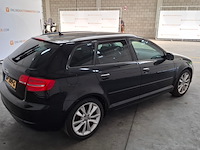 Personenauto, audi, a3 sportback, 2.0 tdi attraction business edition, 2011 - afbeelding 60 van  62