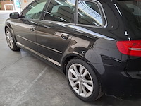 Personenauto, audi, a3 sportback, 2.0 tdi attraction business edition, 2011 - afbeelding 62 van  62