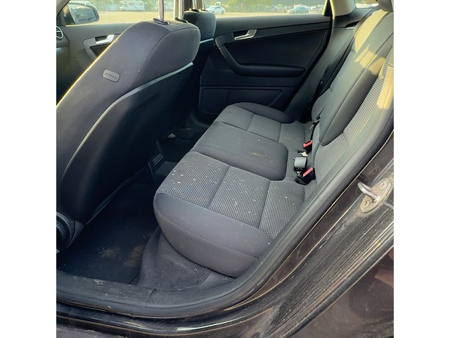 Personenauto, audi, a3 sportback, 2.0 tdi attraction pro line business, 2007 - afbeelding 2 van  13