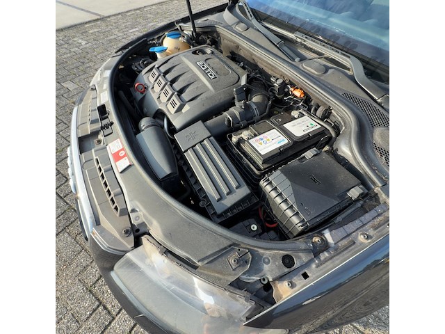 Personenauto, audi, a3 sportback, 2.0 tdi attraction pro line business, 2007 - afbeelding 3 van  13