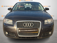 Personenauto, audi, a3 sportback, 2.0 tdi attraction pro line business, 2007 - afbeelding 6 van  13
