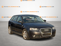 Personenauto, audi, a3 sportback, 2.0 tdi attraction pro line business, 2007 - afbeelding 7 van  13