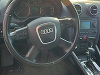 Personenauto, audi, a3 sportback, 2.0 tdi attraction pro line business, 2007 - afbeelding 11 van  13