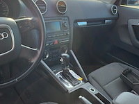 Personenauto, audi, a3 sportback, 2.0 tdi attraction pro line business, 2007 - afbeelding 12 van  13