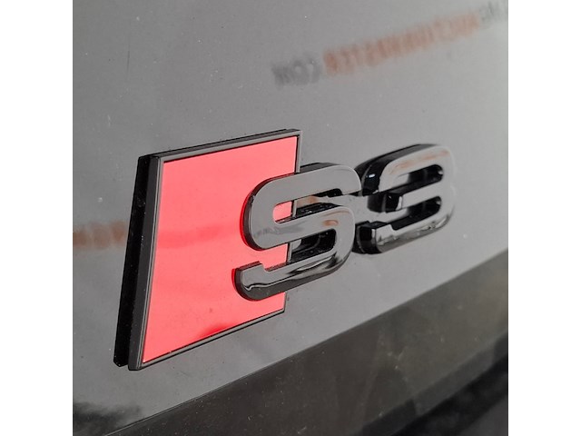 Personenauto, audi, a3 sportback, 2.0 tfsi s3 quattro, 2022 - afbeelding 2 van  70