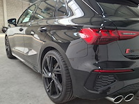Personenauto, audi, a3 sportback, 2.0 tfsi s3 quattro, 2022 - afbeelding 3 van  70