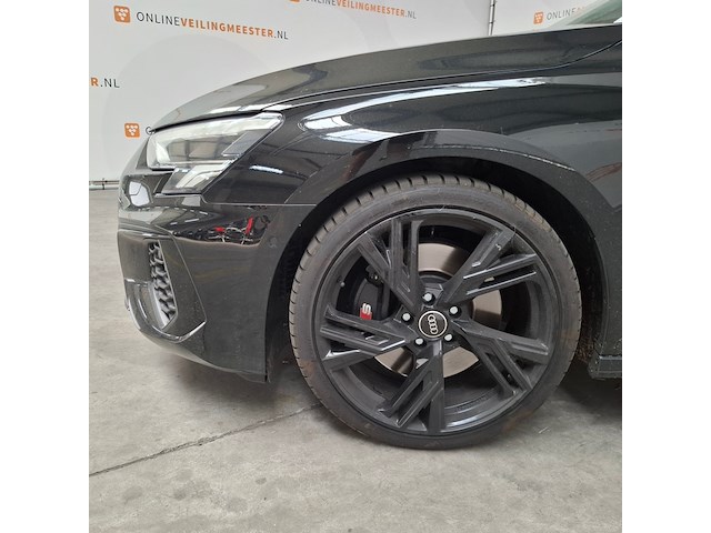 Personenauto, audi, a3 sportback, 2.0 tfsi s3 quattro, 2022 - afbeelding 6 van  70