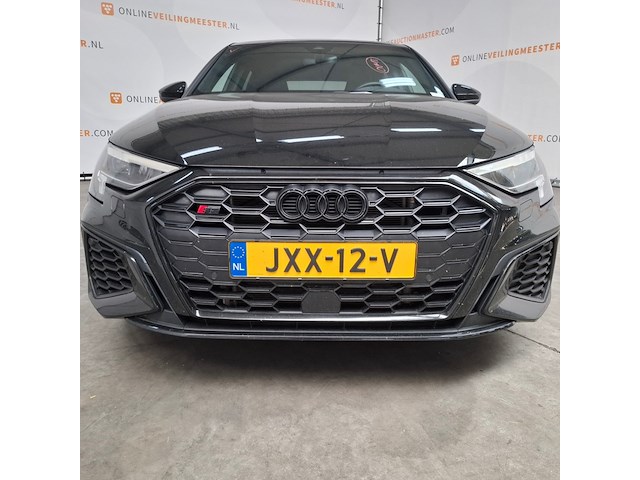 Personenauto, audi, a3 sportback, 2.0 tfsi s3 quattro, 2022 - afbeelding 10 van  70