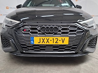 Personenauto, audi, a3 sportback, 2.0 tfsi s3 quattro, 2022 - afbeelding 10 van  70