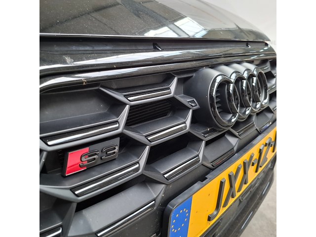 Personenauto, audi, a3 sportback, 2.0 tfsi s3 quattro, 2022 - afbeelding 11 van  70