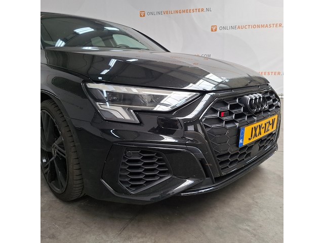Personenauto, audi, a3 sportback, 2.0 tfsi s3 quattro, 2022 - afbeelding 13 van  70
