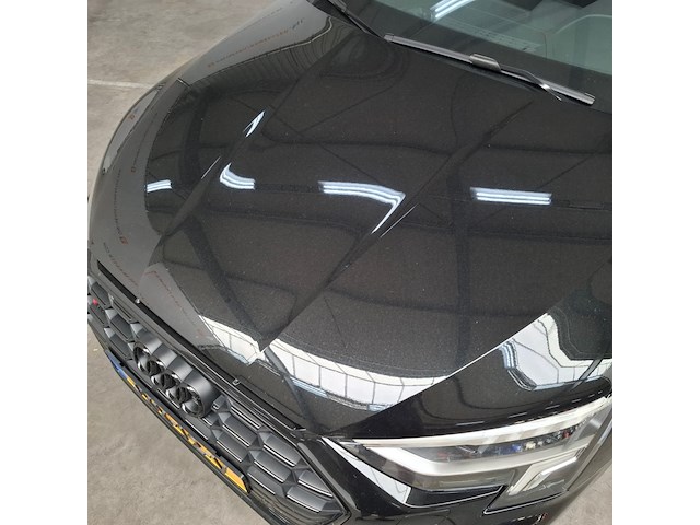 Personenauto, audi, a3 sportback, 2.0 tfsi s3 quattro, 2022 - afbeelding 21 van  70