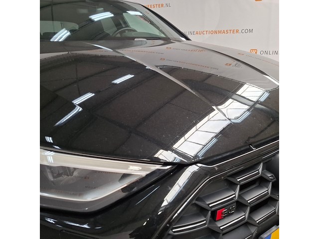 Personenauto, audi, a3 sportback, 2.0 tfsi s3 quattro, 2022 - afbeelding 22 van  70