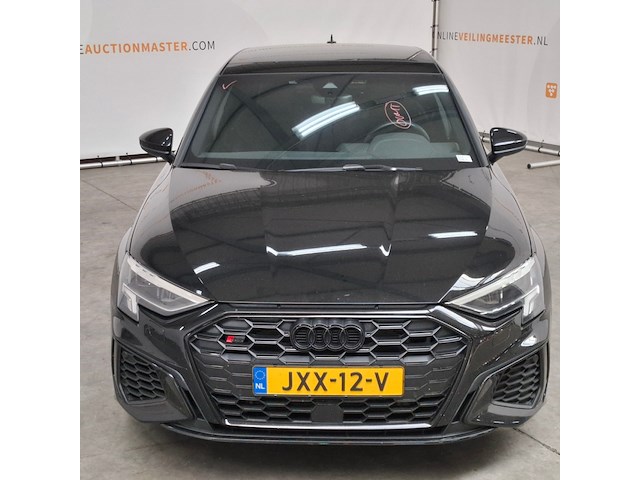 Personenauto, audi, a3 sportback, 2.0 tfsi s3 quattro, 2022 - afbeelding 12 van  70