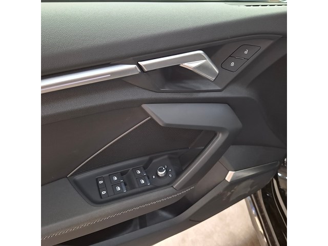 Personenauto, audi, a3 sportback, 2.0 tfsi s3 quattro, 2022 - afbeelding 25 van  70