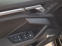 Personenauto, audi, a3 sportback, 2.0 tfsi s3 quattro, 2022 - afbeelding 25 van  70