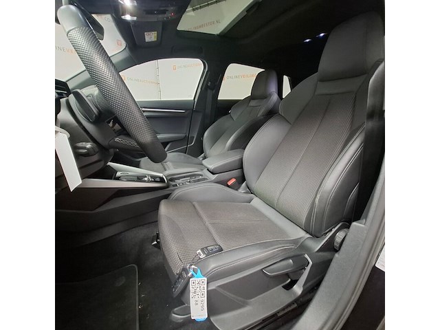 Personenauto, audi, a3 sportback, 2.0 tfsi s3 quattro, 2022 - afbeelding 28 van  70