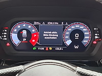 Personenauto, audi, a3 sportback, 2.0 tfsi s3 quattro, 2022 - afbeelding 30 van  70