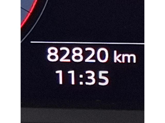 Personenauto, audi, a3 sportback, 2.0 tfsi s3 quattro, 2022 - afbeelding 31 van  70