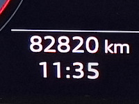 Personenauto, audi, a3 sportback, 2.0 tfsi s3 quattro, 2022 - afbeelding 31 van  70