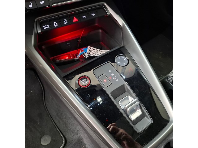 Personenauto, audi, a3 sportback, 2.0 tfsi s3 quattro, 2022 - afbeelding 33 van  70