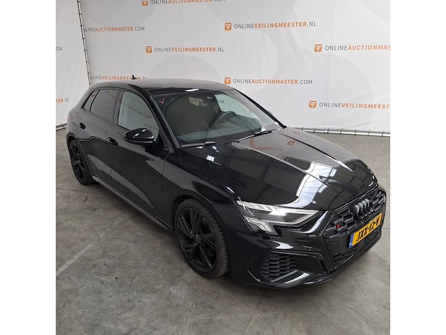 Personenauto, audi, a3 sportback, 2.0 tfsi s3 quattro, 2022 - afbeelding 23 van  70