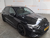 Personenauto, audi, a3 sportback, 2.0 tfsi s3 quattro, 2022 - afbeelding 23 van  70