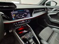 Personenauto, audi, a3 sportback, 2.0 tfsi s3 quattro, 2022 - afbeelding 35 van  70