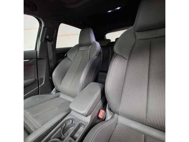 Personenauto, audi, a3 sportback, 2.0 tfsi s3 quattro, 2022 - afbeelding 36 van  70