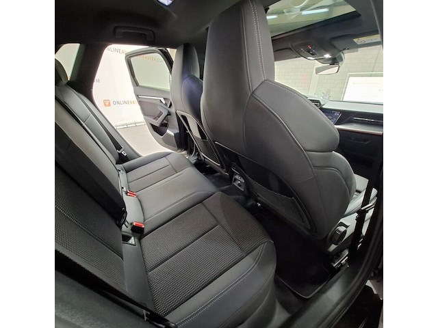 Personenauto, audi, a3 sportback, 2.0 tfsi s3 quattro, 2022 - afbeelding 42 van  70
