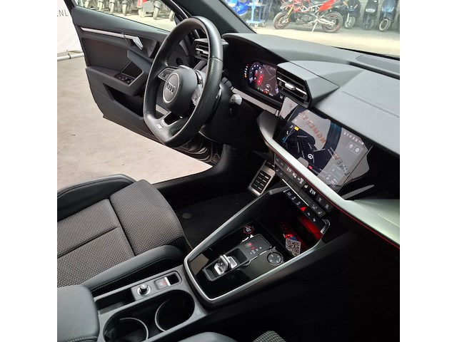Personenauto, audi, a3 sportback, 2.0 tfsi s3 quattro, 2022 - afbeelding 44 van  70