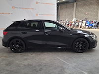Personenauto, audi, a3 sportback, 2.0 tfsi s3 quattro, 2022 - afbeelding 34 van  70