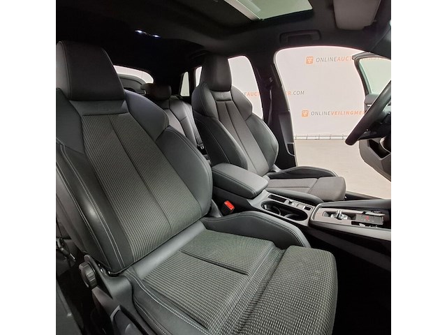 Personenauto, audi, a3 sportback, 2.0 tfsi s3 quattro, 2022 - afbeelding 46 van  70