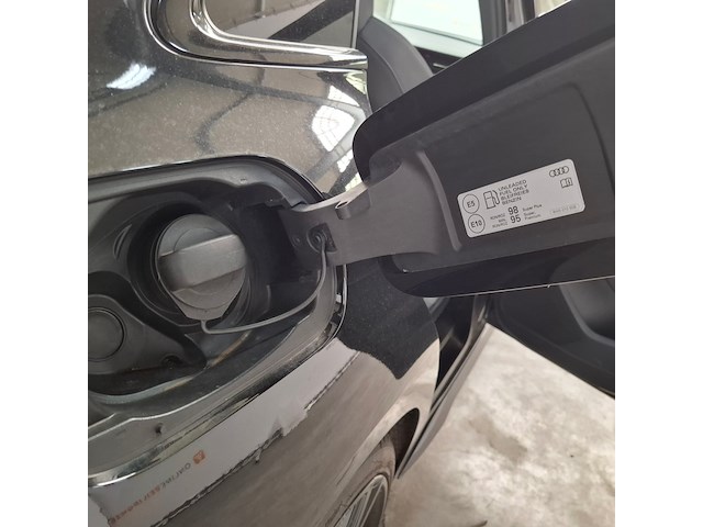 Personenauto, audi, a3 sportback, 2.0 tfsi s3 quattro, 2022 - afbeelding 48 van  70