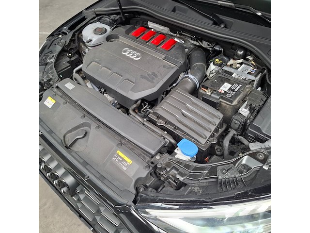 Personenauto, audi, a3 sportback, 2.0 tfsi s3 quattro, 2022 - afbeelding 50 van  70