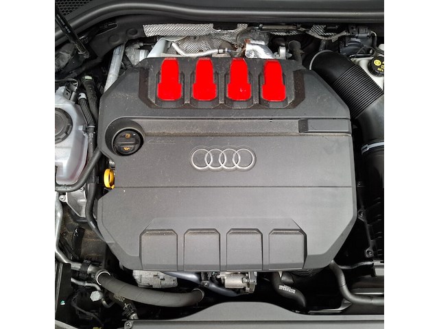 Personenauto, audi, a3 sportback, 2.0 tfsi s3 quattro, 2022 - afbeelding 52 van  70