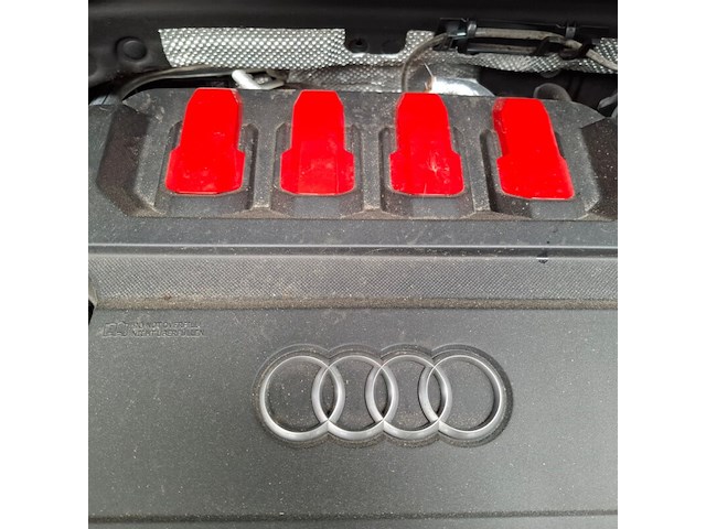 Personenauto, audi, a3 sportback, 2.0 tfsi s3 quattro, 2022 - afbeelding 53 van  70