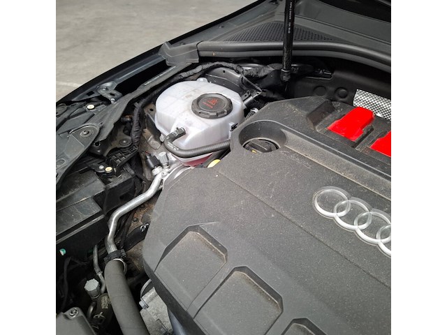 Personenauto, audi, a3 sportback, 2.0 tfsi s3 quattro, 2022 - afbeelding 54 van  70
