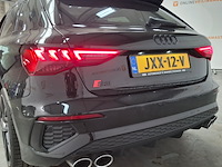Personenauto, audi, a3 sportback, 2.0 tfsi s3 quattro, 2022 - afbeelding 57 van  70