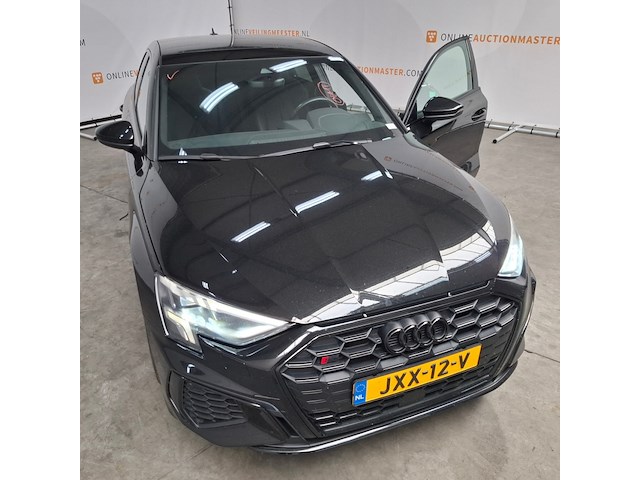 Personenauto, audi, a3 sportback, 2.0 tfsi s3 quattro, 2022 - afbeelding 58 van  70